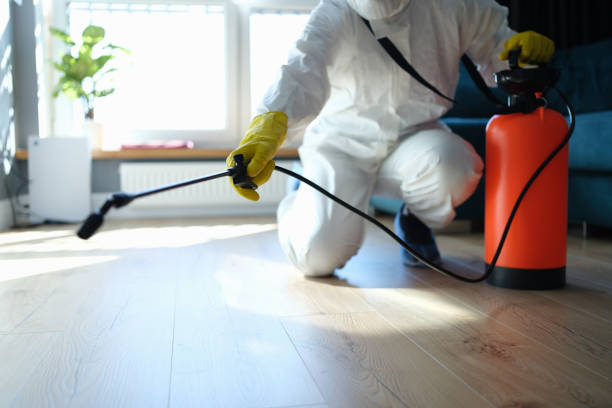 Trusted Biohazard Cleanup service in Dunnellon, FL - Four Month Blood Cleanse